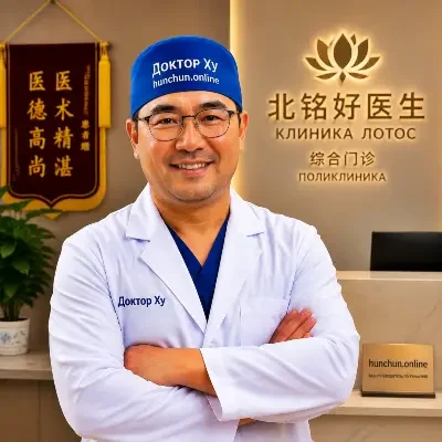 doctor-hu-hunchun-online Доктор Ху — консультант по лечению и медицинскому туризму в Хуньчуне